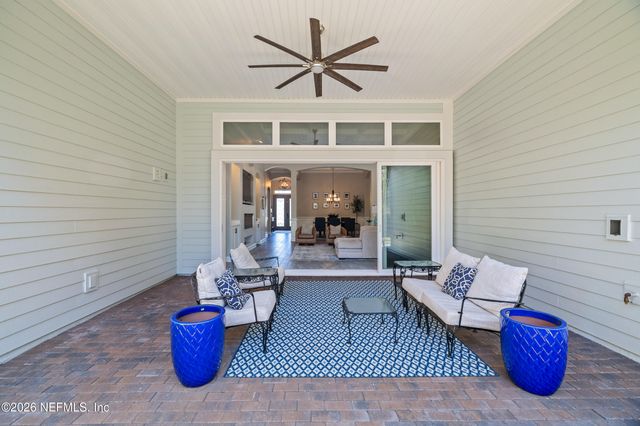 447 GLENNEYRE Circle, St. Augustine, FL 32092