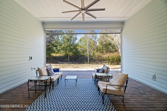 447 GLENNEYRE Circle, St. Augustine, FL 32092