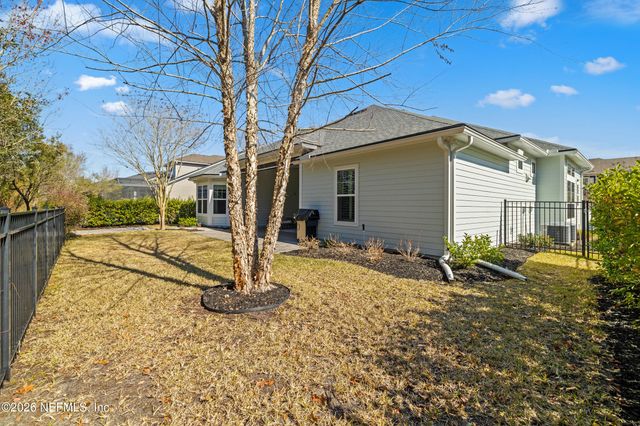 447 GLENNEYRE Circle, St. Augustine, FL 32092