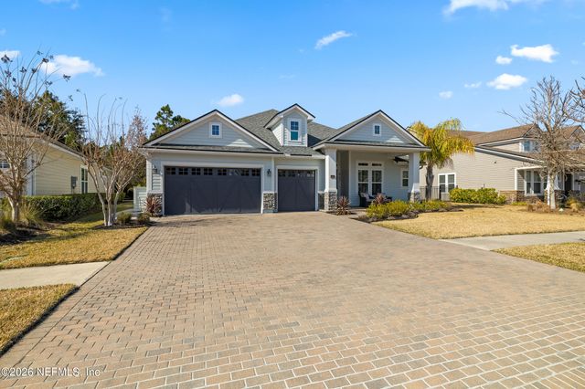 447 GLENNEYRE Circle, St. Augustine, FL 32092