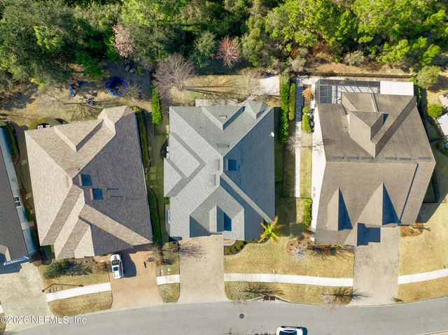 447 GLENNEYRE Circle, St. Augustine, FL 32092