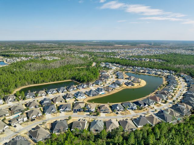 447 GLENNEYRE Circle, St. Augustine, FL 32092