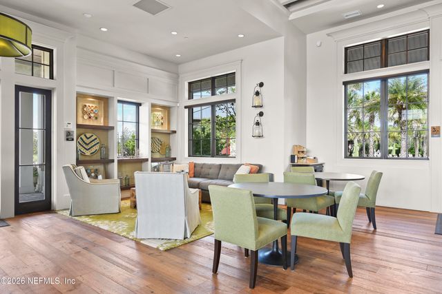 447 GLENNEYRE Circle, St. Augustine, FL 32092