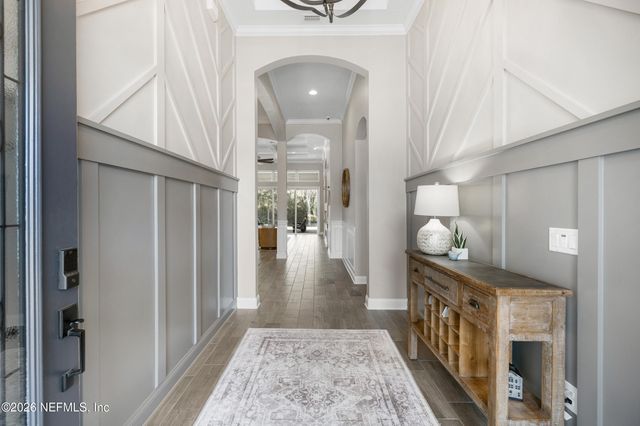 447 GLENNEYRE Circle, St. Augustine, FL 32092