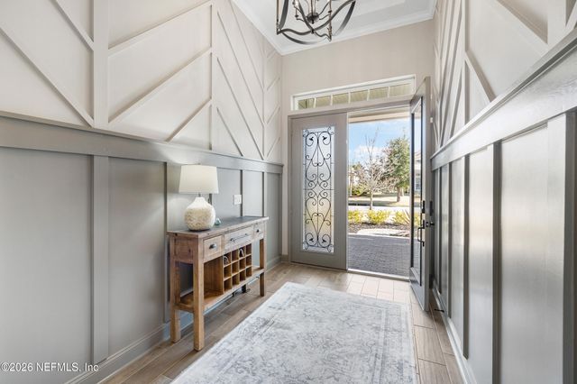 447 GLENNEYRE Circle, St. Augustine, FL 32092