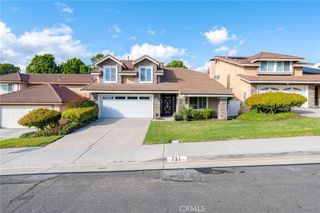 731 Langer Drive, Placentia, CA 92870