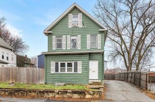 629 Cambridge Street, Worcester, MA 01610