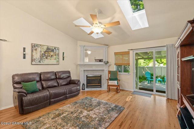 5765 N Carlisle RD, Coeur D'alene, ID 83815