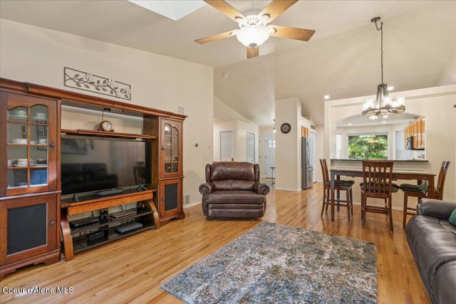 5765 N Carlisle RD, Coeur D'alene, ID 83815