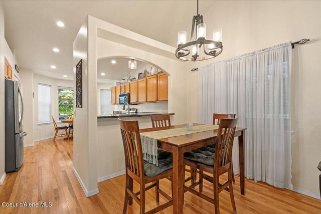 5765 N Carlisle RD, Coeur D'alene, ID 83815