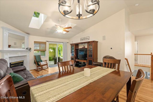 5765 N Carlisle RD, Coeur D'alene, ID 83815