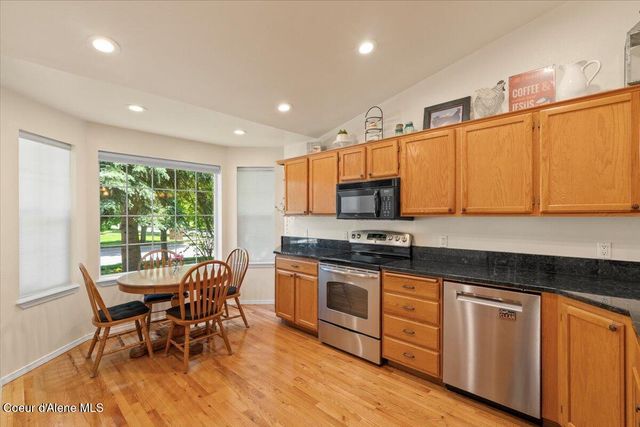 5765 N Carlisle RD, Coeur D'alene, ID 83815