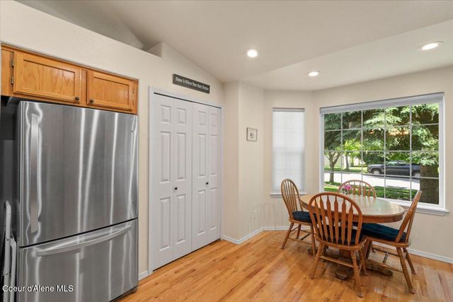 5765 N Carlisle RD, Coeur D'alene, ID 83815