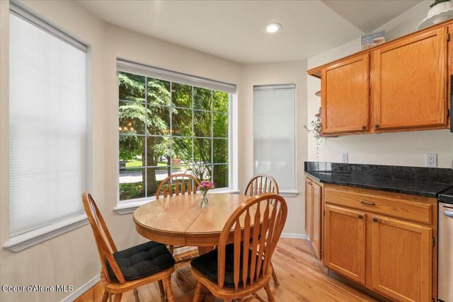5765 N Carlisle RD, Coeur D'alene, ID 83815
