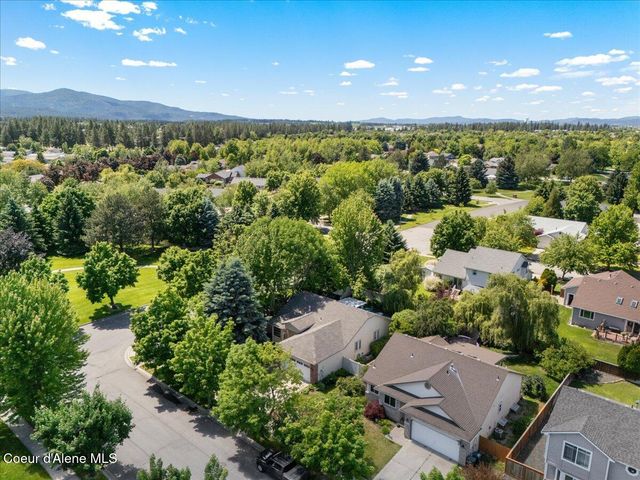 5765 N Carlisle RD, Coeur D'alene, ID 83815