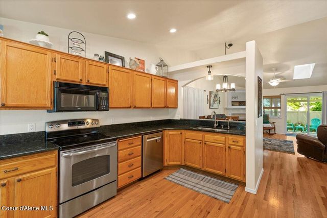 5765 N Carlisle RD, Coeur D'alene, ID 83815
