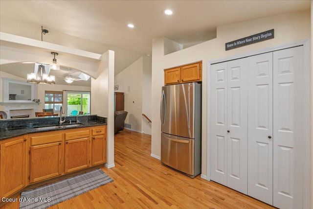 5765 N Carlisle RD, Coeur D'alene, ID 83815