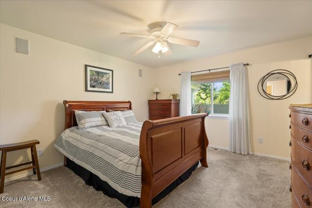 5765 N Carlisle RD, Coeur D'alene, ID 83815