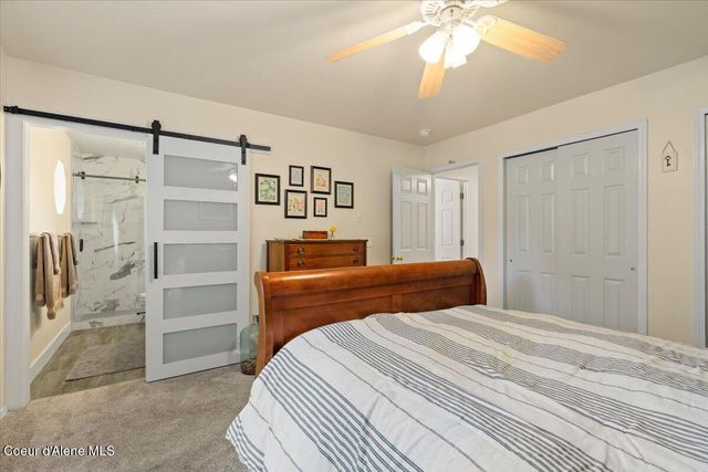 5765 N Carlisle RD, Coeur D'alene, ID 83815