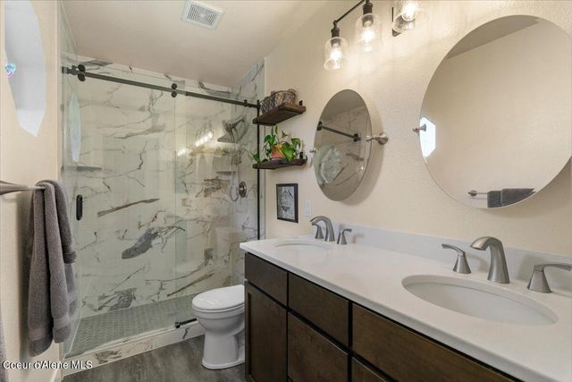 5765 N Carlisle RD, Coeur D'alene, ID 83815