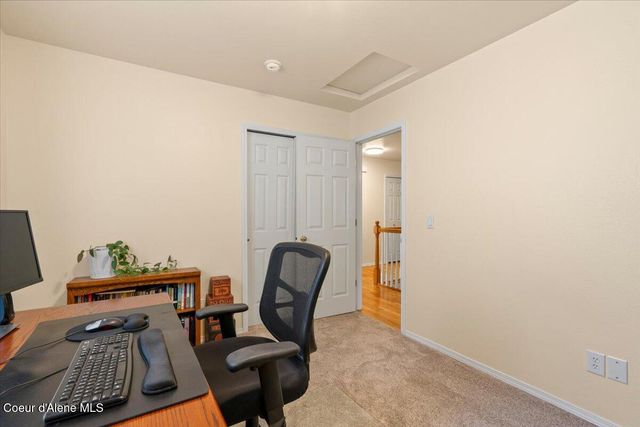 5765 N Carlisle RD, Coeur D'alene, ID 83815