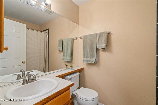 5765 N Carlisle RD, Coeur D'alene, ID 83815