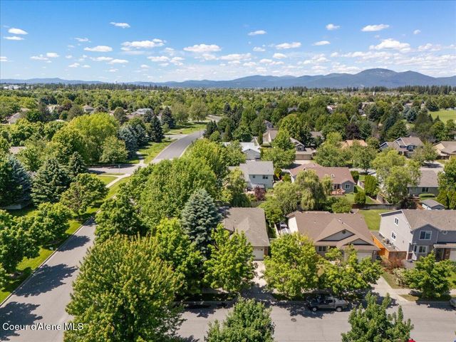 5765 N Carlisle RD, Coeur D'alene, ID 83815