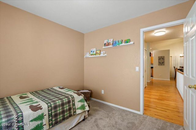 5765 N Carlisle RD, Coeur D'alene, ID 83815