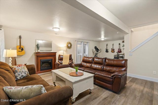 5765 N Carlisle RD, Coeur D'alene, ID 83815