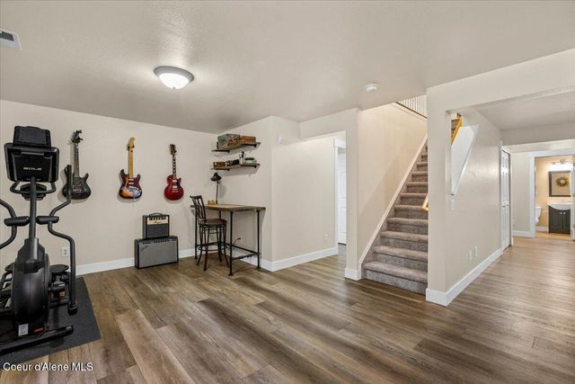 5765 N Carlisle RD, Coeur D'alene, ID 83815