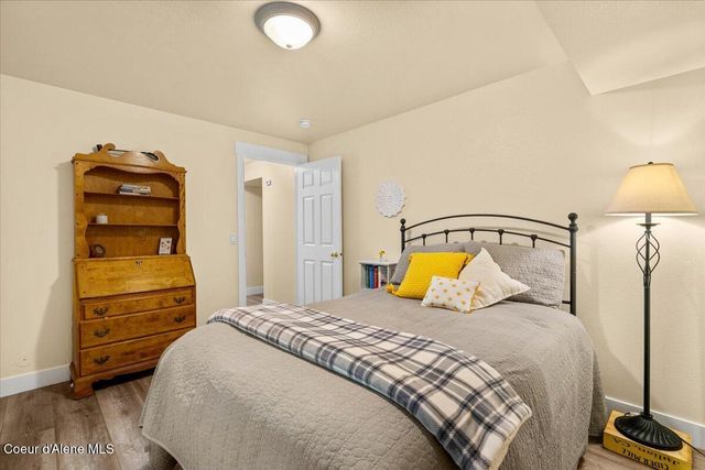 5765 N Carlisle RD, Coeur D'alene, ID 83815