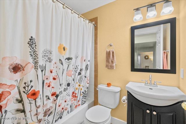 5765 N Carlisle RD, Coeur D'alene, ID 83815