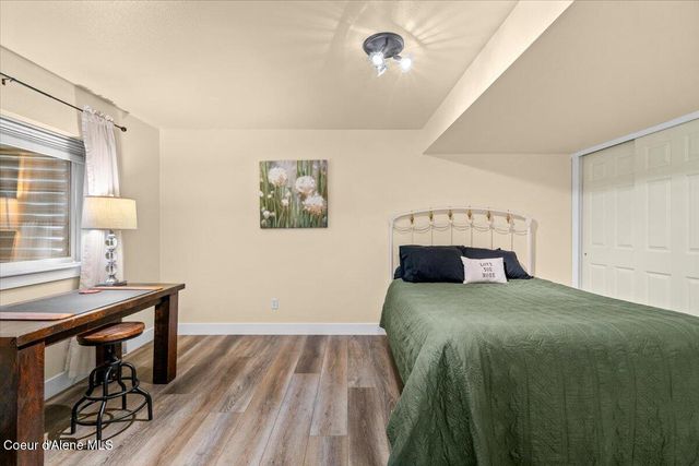 5765 N Carlisle RD, Coeur D'alene, ID 83815