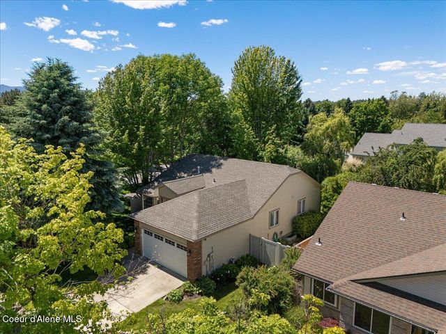 5765 N Carlisle RD, Coeur D'alene, ID 83815