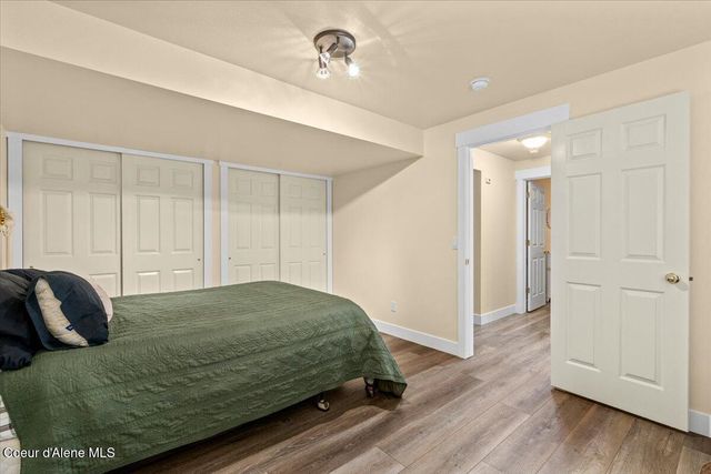 5765 N Carlisle RD, Coeur D'alene, ID 83815