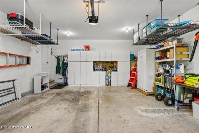 5765 N Carlisle RD, Coeur D'alene, ID 83815