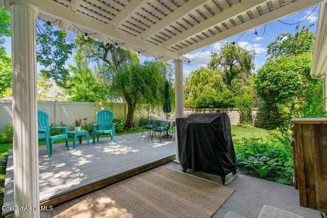5765 N Carlisle RD, Coeur D'alene, ID 83815