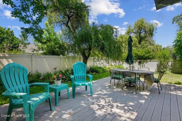 5765 N Carlisle RD, Coeur D'alene, ID 83815