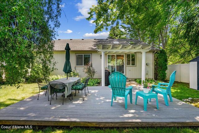 5765 N Carlisle RD, Coeur D'alene, ID 83815