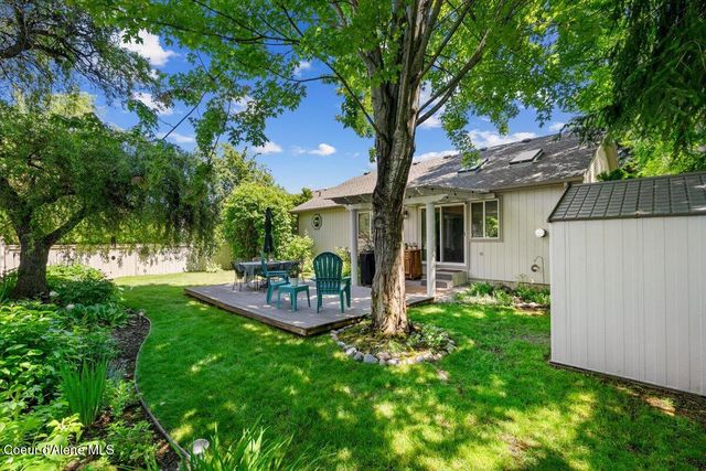 5765 N Carlisle RD, Coeur D'alene, ID 83815