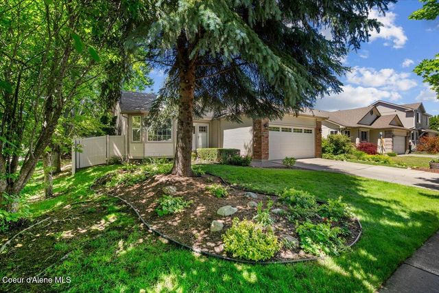 5765 N Carlisle RD, Coeur D'alene, ID 83815