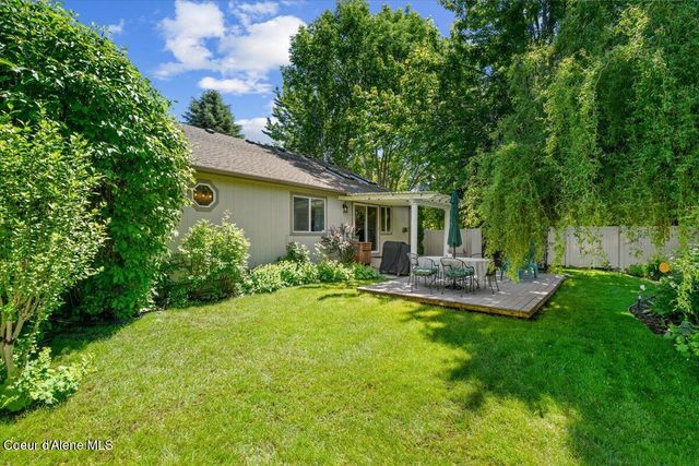 5765 N Carlisle RD, Coeur D'alene, ID 83815