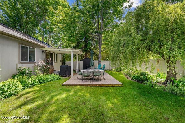 5765 N Carlisle RD, Coeur D'alene, ID 83815