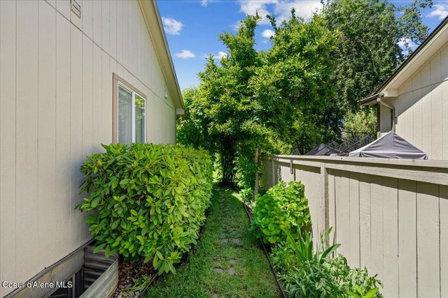 5765 N Carlisle RD, Coeur D'alene, ID 83815