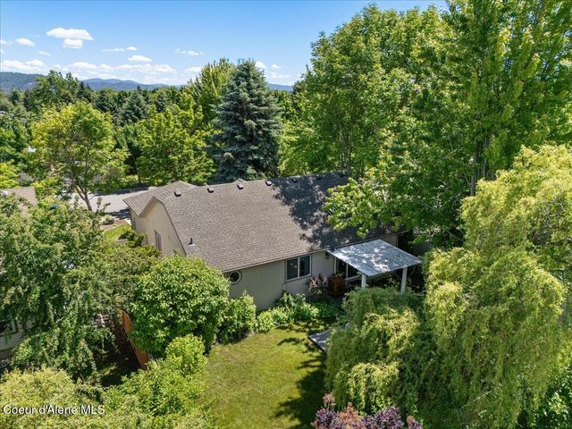 5765 N Carlisle RD, Coeur D'alene, ID 83815