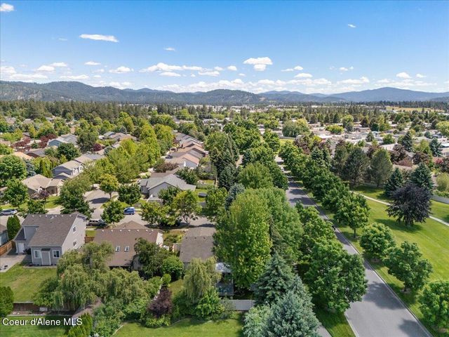 5765 N Carlisle RD, Coeur D'alene, ID 83815