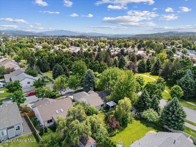 5765 N Carlisle RD, Coeur D'alene, ID 83815