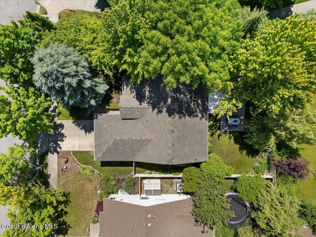 5765 N Carlisle RD, Coeur D'alene, ID 83815