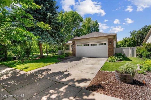 5765 N Carlisle RD, Coeur D'alene, ID 83815