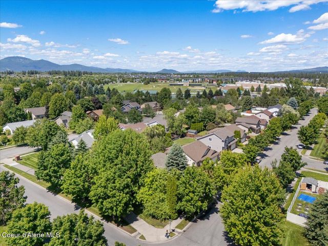 5765 N Carlisle RD, Coeur D'alene, ID 83815